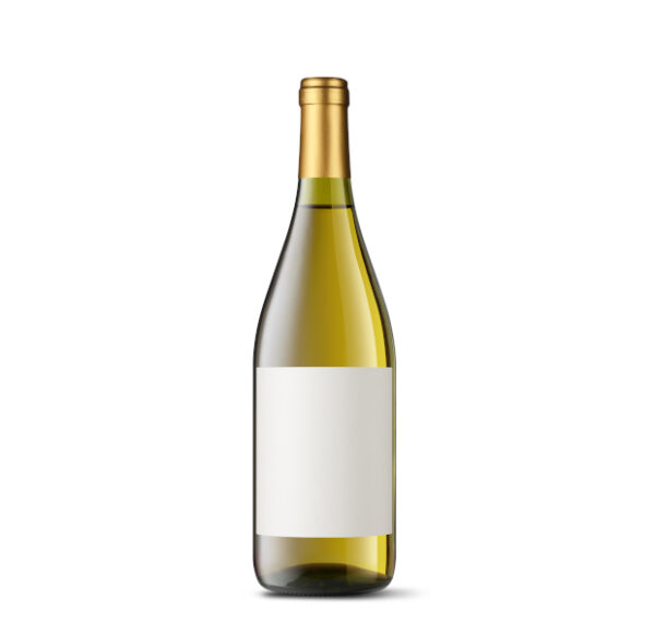 2025 Willamette Valley Chardonnay