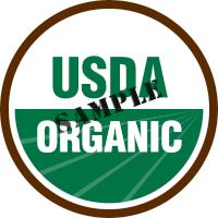 Sample Certification